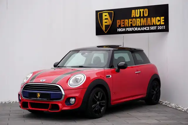 MINI Mini
