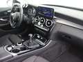 Mercedes-Benz C 180 d BREAK BUSINESS SOLUTIONS - LED - NAVI - MIRROR L Negru - thumbnail 15
