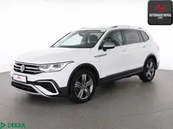 Volkswagen Tiguan Allspace 2.0 TDI 4M ELEGANCE HUD,KEYLESS