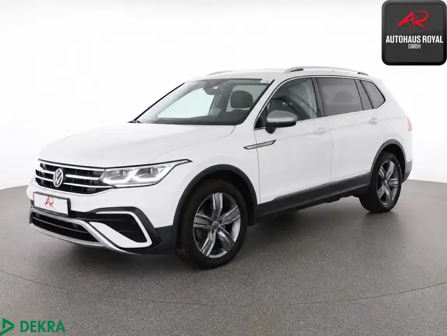 Volkswagen Tiguan Allspace 2.0 TDI 4M ELEGANCE HUD,KEYLESS