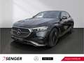 Mercedes-Benz E 300 e AMG Distronic Rückfahrkamera MBUX LED Noir - thumbnail 1