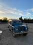 Land Rover Series land rover santana serie 2A Bleu - thumbnail 3