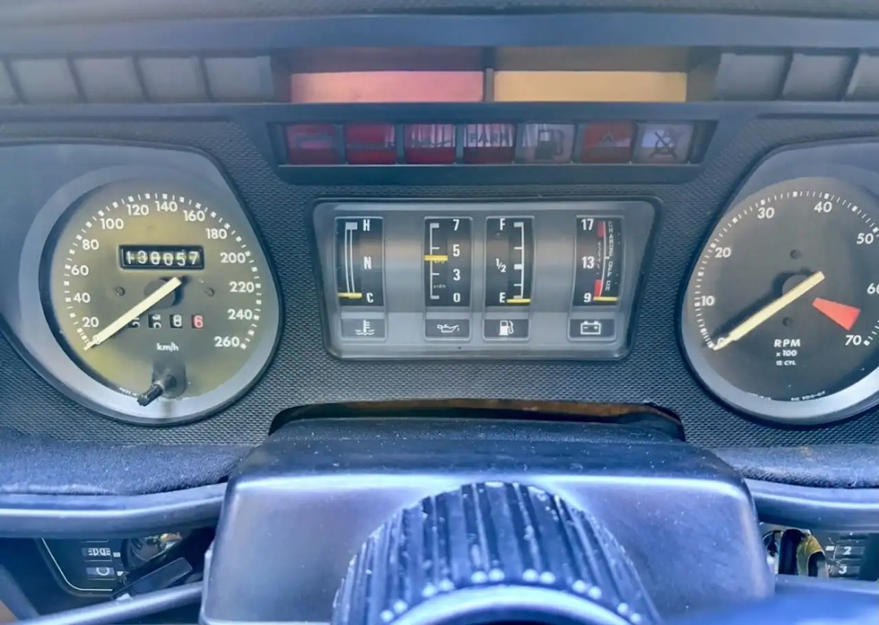 Jaguar XJSC XJ-SC 3.6 Cabriolet, foto 12