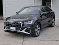 Audi Q2 1.5 (35) Tfsi 150cv S-line edition Nero - thumbnail 1