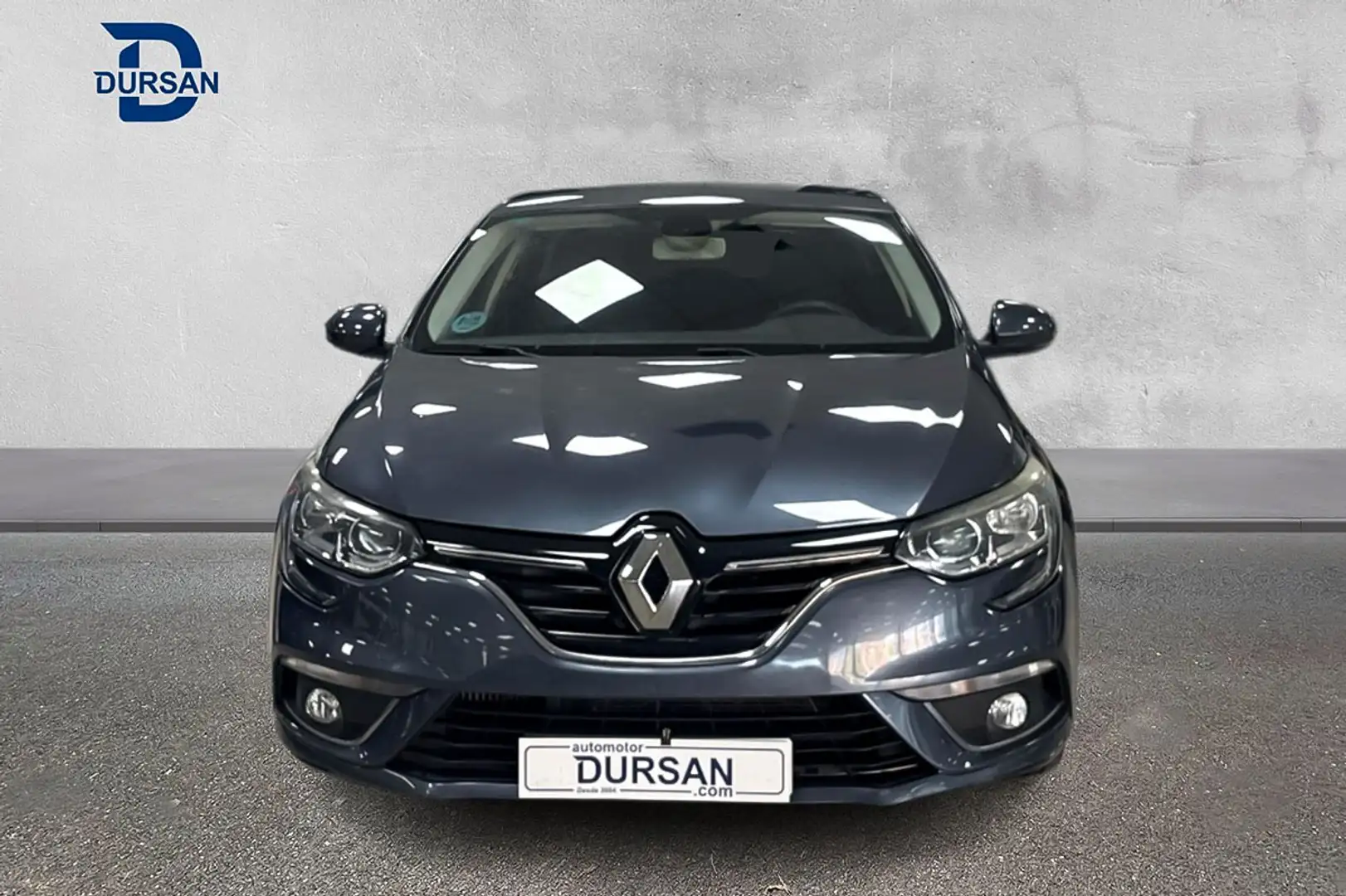 Renault Megane 1.2 TCe Energy Life 74kW - 2