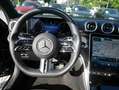 Mercedes-Benz C 300 d AMG LIMO+DISTRONIC+DIGITAL LIGHT+KAMERA+ Zwart - thumbnail 11