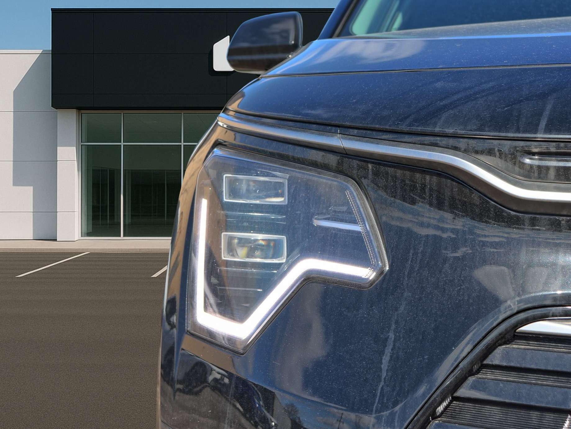 2025 Kia Niro Hybrid