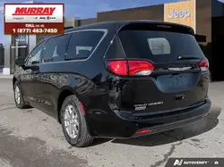 Chrysler Grand Caravan 2026