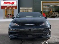 Chrysler Grand Caravan 2026
