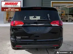 Chrysler Grand Caravan 2026