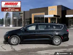 Chrysler Grand Caravan 2026
