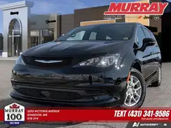 Chrysler Grand Caravan 2026