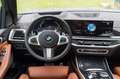 BMW X7 40d M SPORT.LUFT.SOFTC.PANO.360°.AHK.5/100 Grey - thumbnail 12