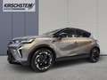 Mitsubishi ASX Hybrid Top 1.6 Leder Pano Navi 2025 Grau - thumbnail 2