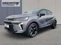 Mitsubishi ASX Hybrid Top 1.6 Leder Pano Navi 2025 Grau - thumbnail 2