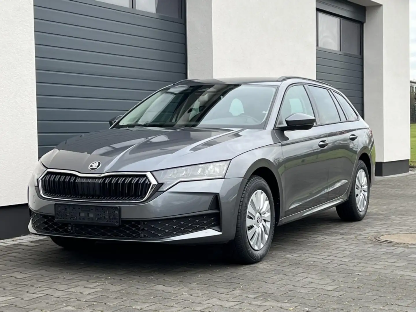 Skoda Octavia Essence 1,5 TSI 85KW MJ26 Winter - 1