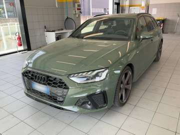 Avant 40 quattro Stronic S line Sline TETTO/MATRIX