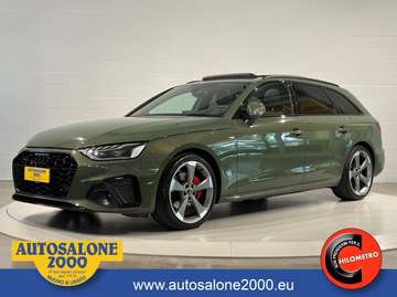 Avant 40 quattro Stronic S line Sline TETTO