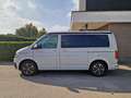 Volkswagen T6.1 California 4-MOTION 4x4 150Pk DSG beach 2x schuifdeur Gris - thumbnail 2