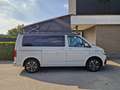 Volkswagen T6.1 California 4-MOTION 4x4 150Pk DSG beach 2x schuifdeur Gris - thumbnail 8