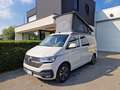 Volkswagen T6.1 California 4-MOTION 4x4 150Pk DSG beach 2x schuifdeur Gris - thumbnail 4