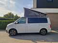 Volkswagen T6.1 California 4-MOTION 4x4 150Pk DSG beach 2x schuifdeur Gris - thumbnail 5
