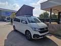 Volkswagen T6.1 California 4-MOTION 4x4 150Pk DSG beach 2x schuifdeur Gris - thumbnail 9