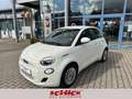 Fiat 500e 500e Lim. 42 kWh Basis Weiß - thumbnail 1