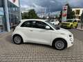 Fiat 500e 500e Lim. 42 kWh Basis Weiß - thumbnail 4