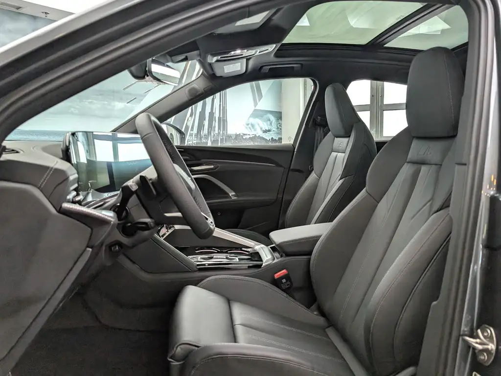 Audi Q5 2026 photo 5