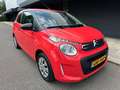 Citroen C1 1.0 Basic Nieuwstaat 27.000km ! Rood - thumbnail 2