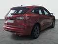 Ford Kuga 2.5 152CV (PHEV) Rouge - thumbnail 2