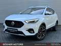 MG ZS 1.5 78 kW VTi Luxury 8EURO 6d)/7JAHRE-GARANTIE/... Wit - thumbnail 1