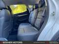 MG ZS 1.5 78 kW VTi Luxury 8EURO 6d)/7JAHRE-GARANTIE/... Wit - thumbnail 25