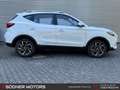 MG ZS 1.5 78 kW VTi Luxury 8EURO 6d)/7JAHRE-GARANTIE/... Wit - thumbnail 3