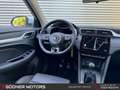 MG ZS 1.5 78 kW VTi Luxury 8EURO 6d)/7JAHRE-GARANTIE/... Wit - thumbnail 9