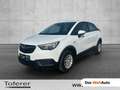 Opel Crossland X 1,2 Turbo ECOTEC Direct Injection Edition St./St Weiß - thumbnail 1