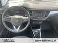 Opel Crossland X 1,2 Turbo ECOTEC Direct Injection Edition St./St Weiß - thumbnail 9