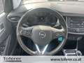 Opel Crossland X 1,2 Turbo ECOTEC Direct Injection Edition St./St Weiß - thumbnail 8