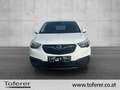 Opel Crossland X 1,2 Turbo ECOTEC Direct Injection Edition St./St Weiß - thumbnail 2