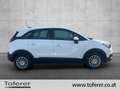 Opel Crossland X 1,2 Turbo ECOTEC Direct Injection Edition St./St Weiß - thumbnail 4