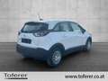 Opel Crossland X 1,2 Turbo ECOTEC Direct Injection Edition St./St Weiß - thumbnail 5