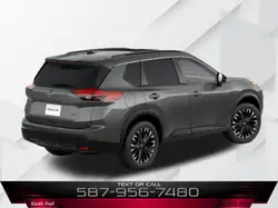 Nissan Rogue 2026