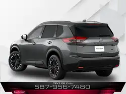 Nissan Rogue 2026