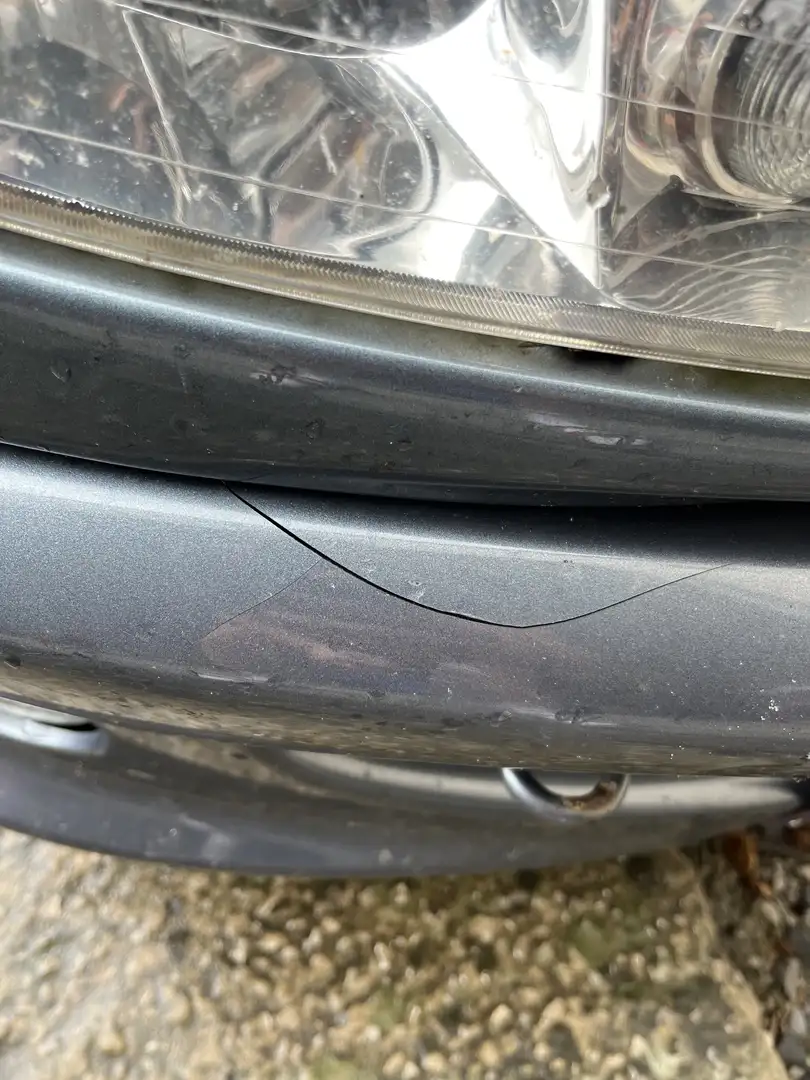 Peugeot 206 1.4i XS - 2