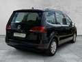 Volkswagen Sharan 1.4 TSI COMFORTLINE DSG Comfortline NAVI+ACC+PDC+S Schwarz - thumbnail 6