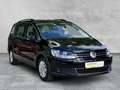 Volkswagen Sharan 1.4 TSI COMFORTLINE DSG Comfortline NAVI+ACC+PDC+S Schwarz - thumbnail 8