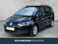 Volkswagen Sharan 1.4 TSI DSG Comfortline 7-Sitzer NAVI+ACC Schwarz - thumbnail 1