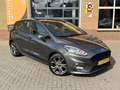 Ford Fiesta 1.0 ECOBOOST ST-LINE 5-DEURS/NW.MODEL/CARPLAY/NL-A Grijs - thumbnail 31