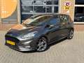 Ford Fiesta 1.0 ECOBOOST ST-LINE 5-DEURS/NW.MODEL/CARPLAY/NL-A Grijs - thumbnail 4